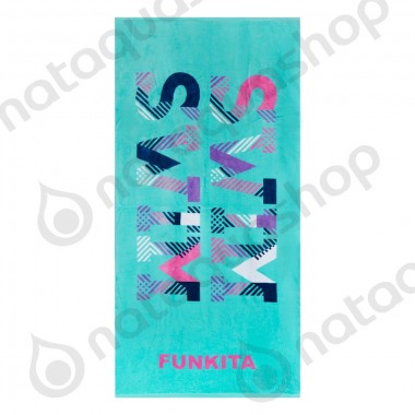 SWIM SWIM - FK TOWEL