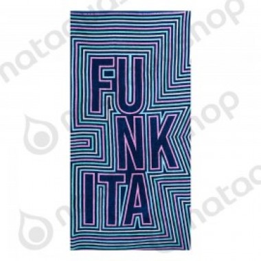 ILLUSION - FK TOWEL - photo 0