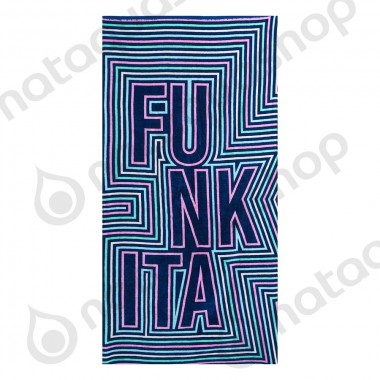 ILLUSION - FK TOWEL