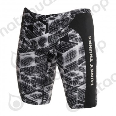 BLACK HOLE JAMMER - HOMME