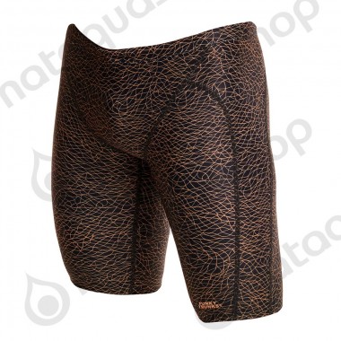 LEATHER SKIN JAMMER - HOMME