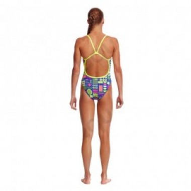 PACKED LUNCH - FB FILLE - photo 2