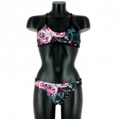 BUTTERFLY STAR NOIR 2P - JUNIOR - photo 0