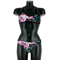 BUTTERFLY STAR NOIR 2P - JUNIOR