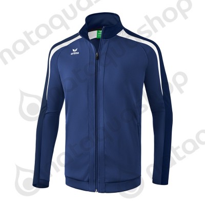 VESTE D'ENTRAINEMENT LIGA 2.0 - ADULTE new navy/dark navy/blanc