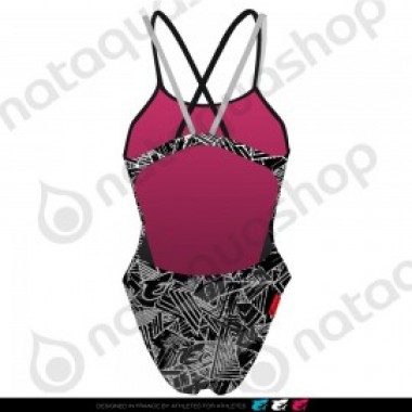 PACK SPATCH LAMIA NOIR - photo 2