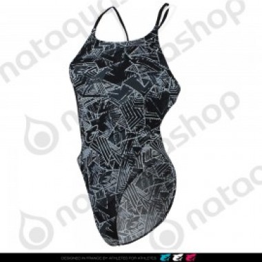 PACK SPATCH LAMIA NOIR - photo 1