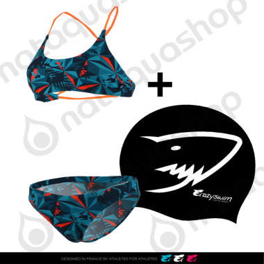 PACK AMAZONE NEW PRIMEVAL