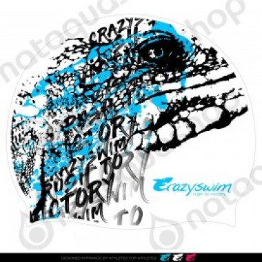 PACK LAMIA SNAKE BLANC - photo 3
