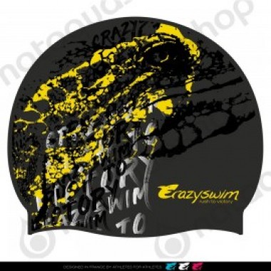 PACK LAMIA SNAKE NOIR/JAUNE - photo 3