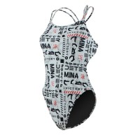 EVANS REVERSIBLE VICTORY - FEMME