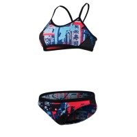 DOMA CITY - LADIES