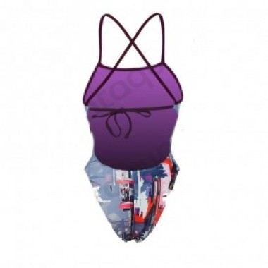 ALYN CITY - FEMME - photo 1