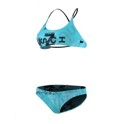 AMAZONE RUSH - LADIES  Turquoise