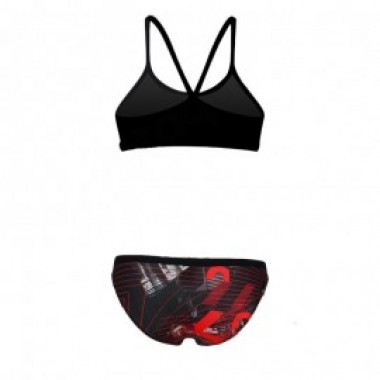 DOMA TEAM - FEMME - photo 1