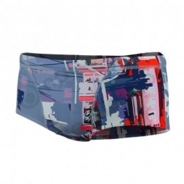 BALBI CITY - HOMME blanc/multi - photo 0