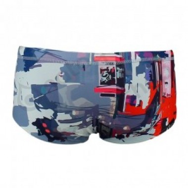 BALBI CITY - HOMME blanc/multi - photo 1