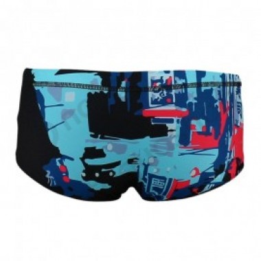 BALBI CITY - HOMME Black - photo 1