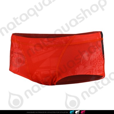 BALBI RUSH - MEN Red