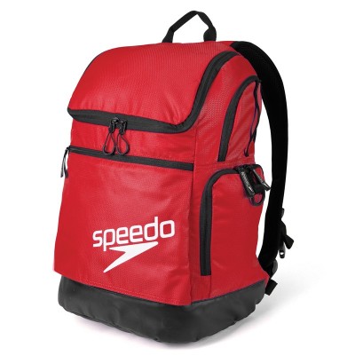 TEAMSTER 2.0 RUCKSACK 35L Rouge