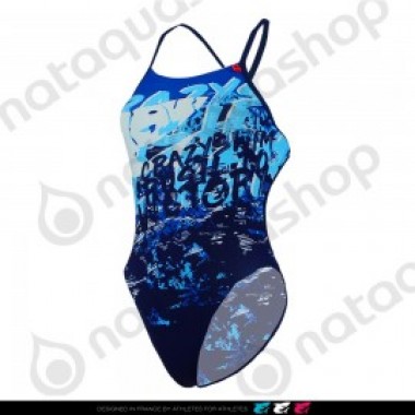 PACK YELIA IDENTITY SHARK BLEU - photo 1