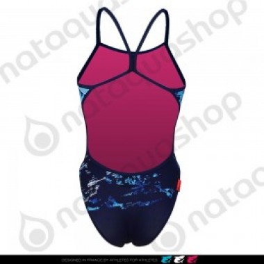 PACK YELIA IDENTITY SHARK BLEU - photo 2