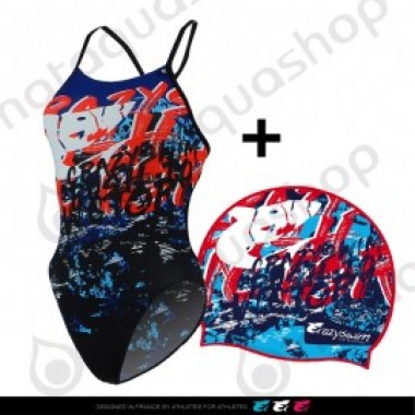 PACK YELIA IDENTITY SHARK FRANCE - photo 0
