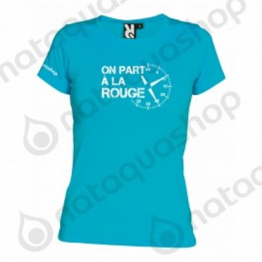 ON PART A LA ROUGE - FEMME PACK - photo 0