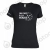 ON PART A LA ROUGE - FEMME PACK