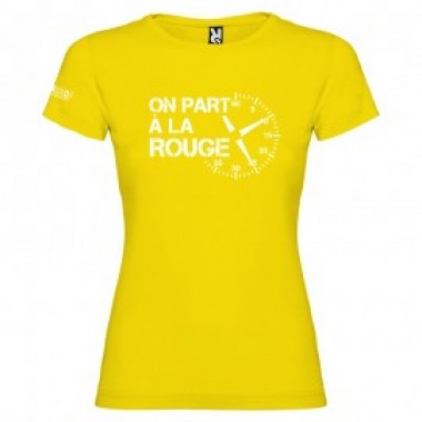 ON PART A LA ROUGE - WOMEN PACK - photo 0