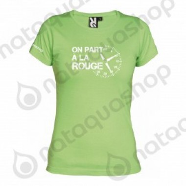 ON PART A LA ROUGE - FEMME PACK - photo 0