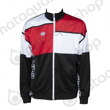 PANEL JACKET TEAM - UNISEXE