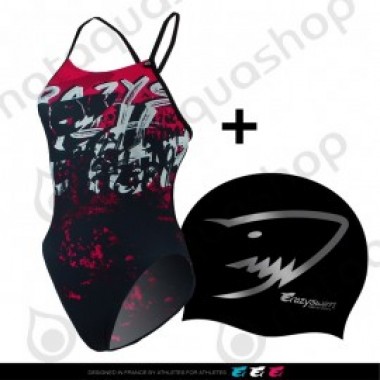 PACK YELIA IDENTITY SHARK PRUNE - photo 0