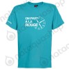 ON PART A LA ROUGE - MAN