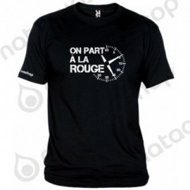 ON PART A LA ROUGE - HOMME PACK - photo 0