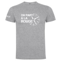 ON PART A LA ROUGE - HOMME PACK