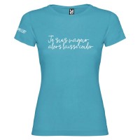JE SUIS NAGEUR - FEMME PACK