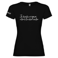 JE SUIS NAGEUR - FEMME PACK