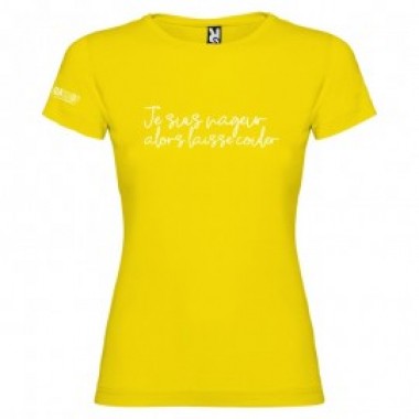 JE SUIS NAGEUR - WOMEN PACK - photo 0