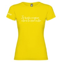 JE SUIS NAGEUR - WOMEN PACK