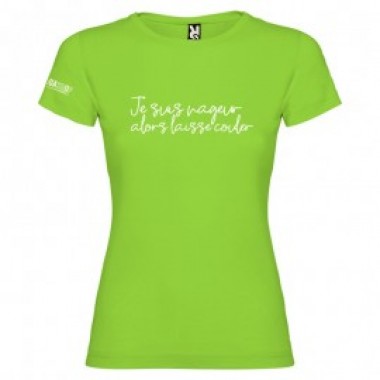 JE SUIS NAGEUR - WOMEN PACK - photo 0