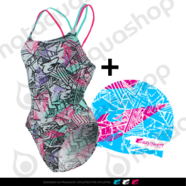 PACK LAMIA SPATCH MULTI - photo 0
