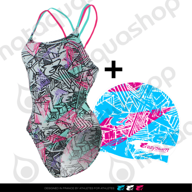 PACK LAMIA SPATCH MULTI