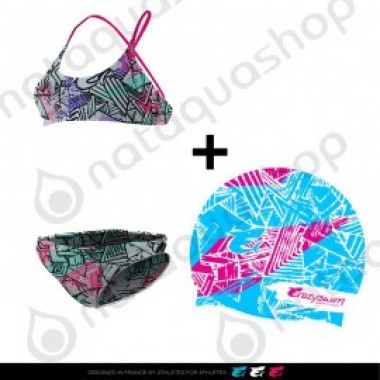 PACK AMAZONE SPATCH MULTI - photo 0