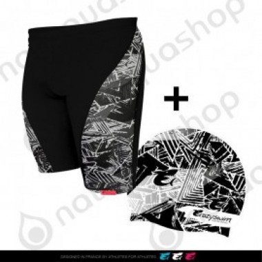 PACK ONEGA SPATCH NOIR - photo 0