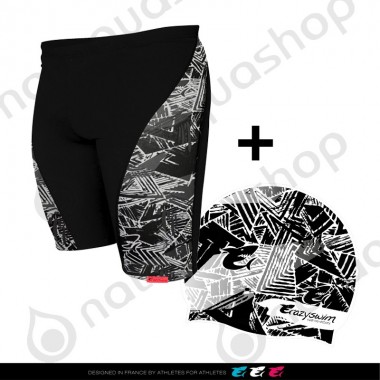PACK ONEGA SPATCH NOIR