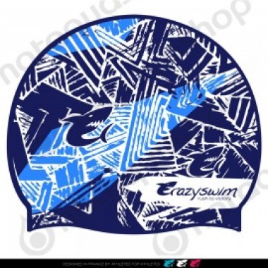 PACK ONEGA SPATCH BLEU - photo 3