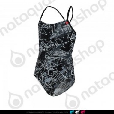 PACK YELIA JR SPATCH NOIR - photo 1