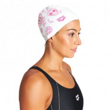 REVERSIBLE CAP - CRAZY SKULLS CARNIVAL - photo 3