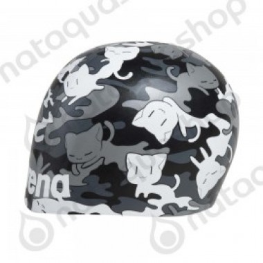 POOLISH MOULDED CRAZY CAMO CATS - photo 0